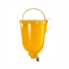 Recipient material 5 l Wagner pentru seria Super Finish