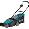 Mașină de tuns iarba electrică KS 38LM-BL