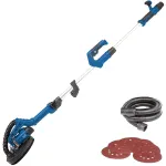 Slefuitor pentru pereti Scheppach DS920X