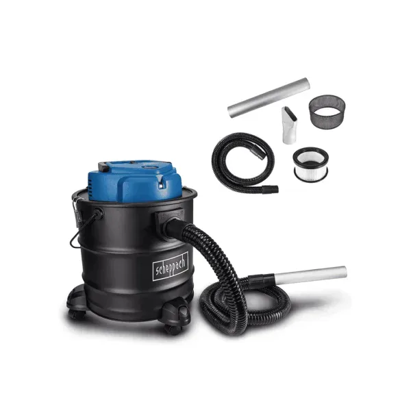Aspirator cenusa Scheppach AVC20 - Image 2
