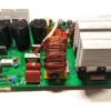 Placa de baza PA-08-A1 invertor MMA, 65V DC, 180A, IGBT 50JR22