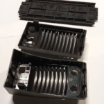 Set carcasa MMA 180/250 NI