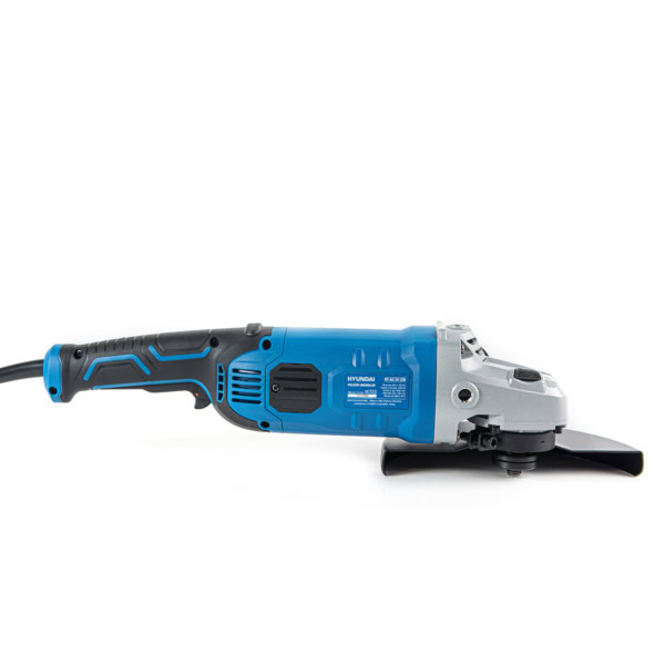Polizor unghiular Hyundai HY-AG 24-230 U - Image 2