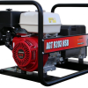 Generator de curent benzina AGT 9203 HSB trifazat 6,8 kW AVR 3 in 1