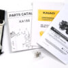 ProGARDEN Campo U16E motocultor multifunctional 14CP, benzina, EU V, pornire electrica, 3+2 viteze, reductor