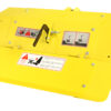 Progarden FT90 freza tractata, 90cm, accesoriu motocultoare seria Campo U