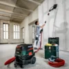 Aspirator METABO ASR 35 M ACP 240V 1400W