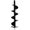 Burghiu BISONTE Agro Garden BTA- BA250 Ø 250 x 800 mm, tip A