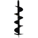 Burghiu BISONTE Agro Garden BTA- BA250 Ø 250 x 800 mm, tip A
