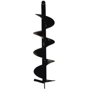 Burghiu BISONTE Agro Garden BTA- BA250 Ø 250 x 800 mm, tip A