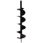 Burghiu BISONTE Agro Garden BTA- BA200 Ø 200 x 800 mm, tip A
