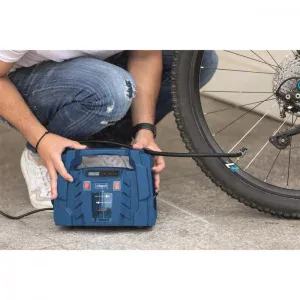 Compresor portabil fără ulei Scheppach AIR FORCE 5 | Travandi.ro