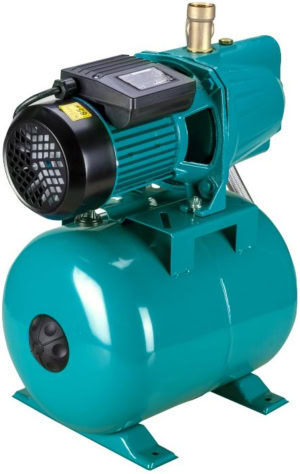 Hidrofor Jet 150L 1099 / V[l]: 50 | Travandi.ro