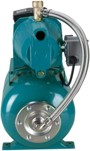 Hidrofor Jet 150L 1099 / V[l]: 50 | Travandi.ro