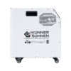 Stație de încărcare 3-în-1 KS 3000PS