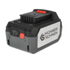 Acumulator Li-Ion 20V KS 20V4-1