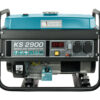 Generator pe benzina "Könner & Söhnen" KS 2900