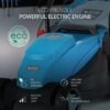 Mașină de tuns iarba electrică KS 32LM