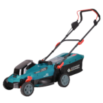 Masina de tuns gazon KONNER & SOHNEN KS 33LM-20V Acumulator 20 V 33 cm cos 30 l