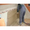 Masina de tencuit Imer Koine 4 EVO 400V debit 22 l/min materiale preamestecate