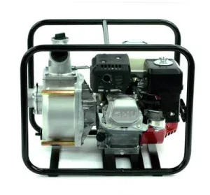 Motopompa ape semimurdare KOSHIN STH-50X-BCO motor Honda GX120 Ø 50 mm debit 36 mc/h 7 Motopompa ape semimurdare KOSHIN STH-50X-BCO motor Honda GX120 Ø 50 mm debit 36 mc/h | Travandi.ro