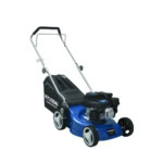 Masina de tuns gazon HYUNDAI LM4101 GT Benzina 3.3 CP 41 cm cos 45 l