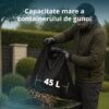Suflantă de frunze fără fir KS LBV-40V