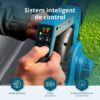 Suflantă de frunze fără fir KS LBV-40V