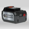 Baterie litiu-ion 20V Konner & Sohnen KS 20V4-1