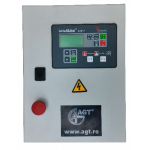 Panoul de automatizare AGT AT409 diesel