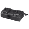 Incărcătorul Konner & Sohnen KS C35A-2 pentru baterii cu acumulator de 20V