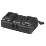 Incărcătorul Konner & Sohnen KS C35A-2 pentru baterii cu acumulator de 20V