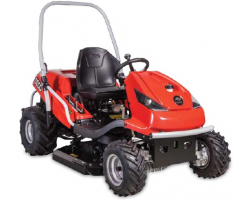 Tractor de tuns gazonul Seco CROSSJET AC92/23H 2WD Model 2025 2 Tractor de tuns gazonul Seco CROSSJET AC92/23H 2WD Model 2025 - Image 2