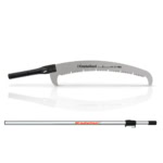Fierastrau ramuri 35 cm cu bara telescopica 4m Castellari PS35PRO