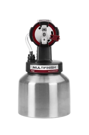 Pistol MultiFinish Titan 4.1 duza X-Speed XVLP