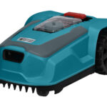 Mașină de tuns iarba robotizată KS 22RLM