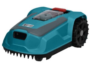 Mașină de tuns iarba robotizată KS 22RLM