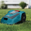 Mașină de tuns iarba robotizată KS 22RLM