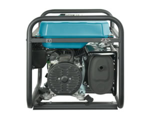 Generator de curent benzina Konner & Sohnen KS 2900 monofazat AVR 2,9 kW | Travandi.ro