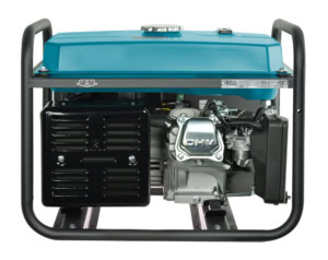 Generator de curent benzina Konner & Sohnen KS 2900 monofazat AVR 2,9 kW | Travandi.ro