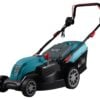 Mașină de tuns iarba electrică KS 38LM