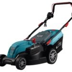 Mașină de tuns iarba electrică KS 38LM