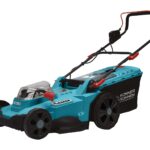 Masina de tuns gazon KONNER & SOHNEN KS 43LM-40V Acumulator 40 V 43 cm cos 50 l