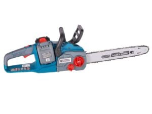 Drujbă (fierăstrău cu lanț) fără fir KS CS40V-14