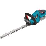 Foarfecă electrică pentru tuns gard viu fără fir KS HT-20V