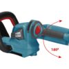 Foarfecă electrică pentru tuns gard viu fără fir KS HT-20V