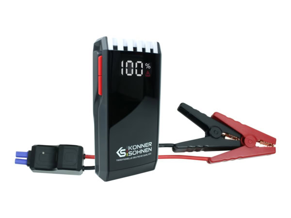 Starter auto Könner & Söhnen KS JS-1000