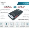 Redresor auto KS JS-1000