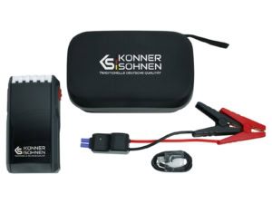 Starter auto Könner & Söhnen KS JS-1000 | Travandi.ro