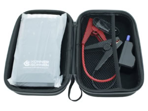 Starter auto Könner & Söhnen KS JS-1000 | Travandi.ro